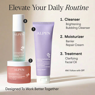 Clarifying Facial Oil