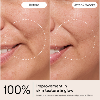 Clarifying Facial Oil