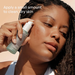 The Clear Skin Method