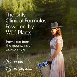 Clarifying Facial Oil