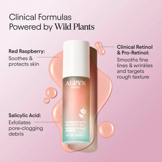 Clear Skin Starter Set