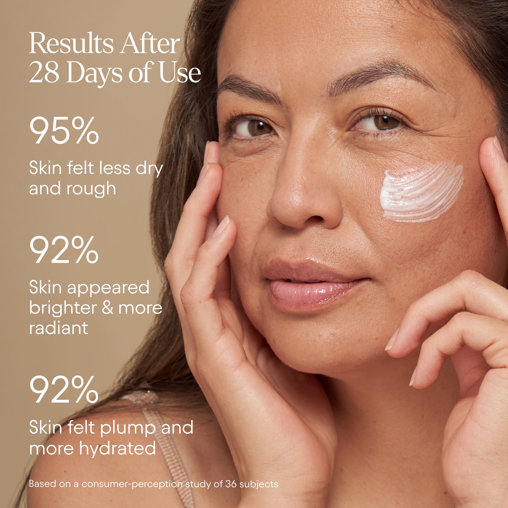 Alpyn Beauty Melt Moisturizer | Face Cream - Retinol Alternative