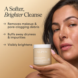 Hydrating Cold Cream Cleanser