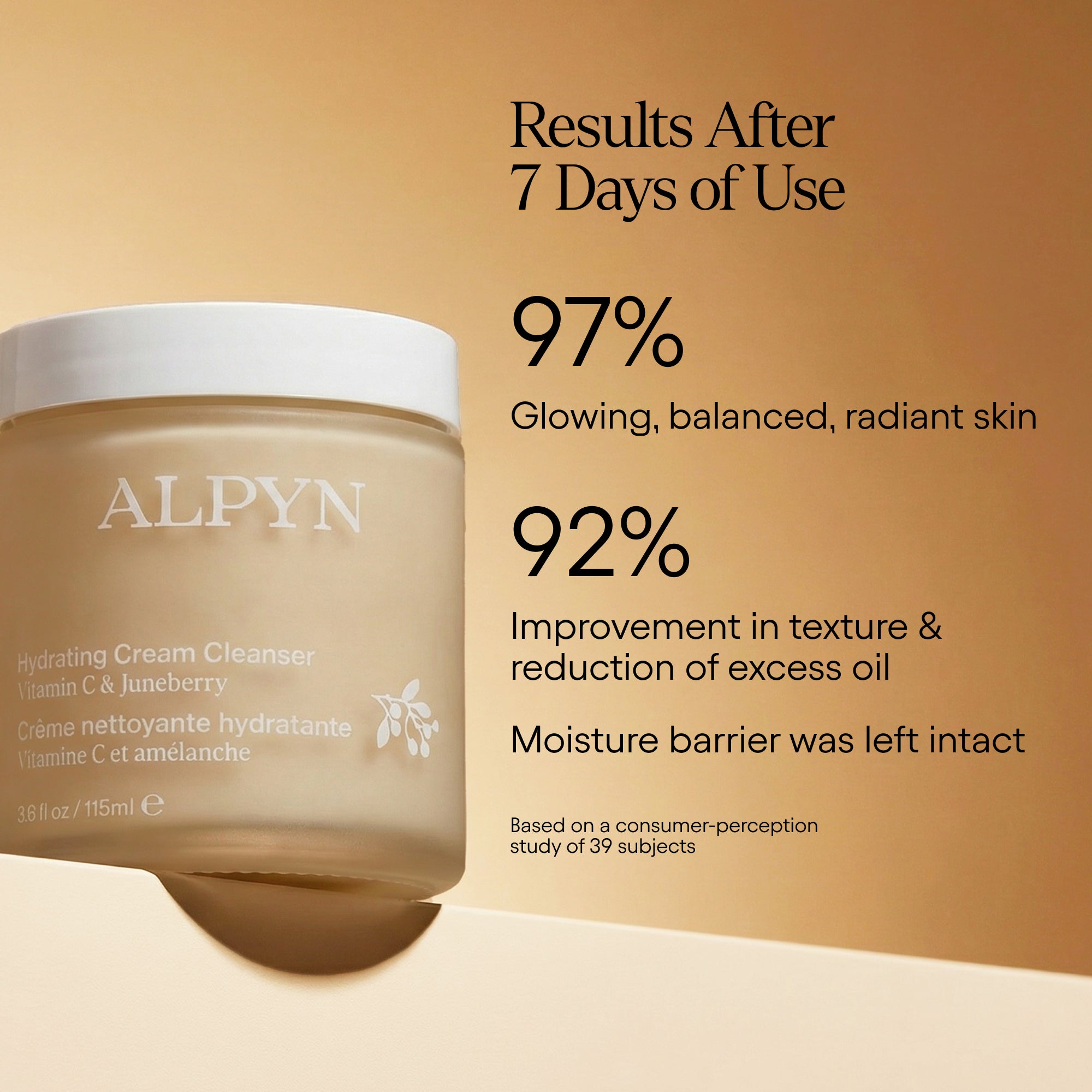 Hydrating Cold Cream Cleanser