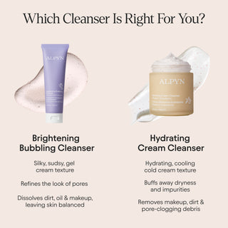 Hydrating Cold Cream Cleanser