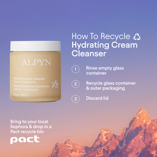 Hydrating Cold Cream Cleanser