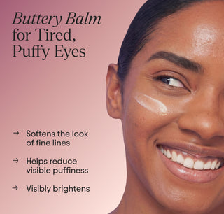 Line-Filling Eye Balm