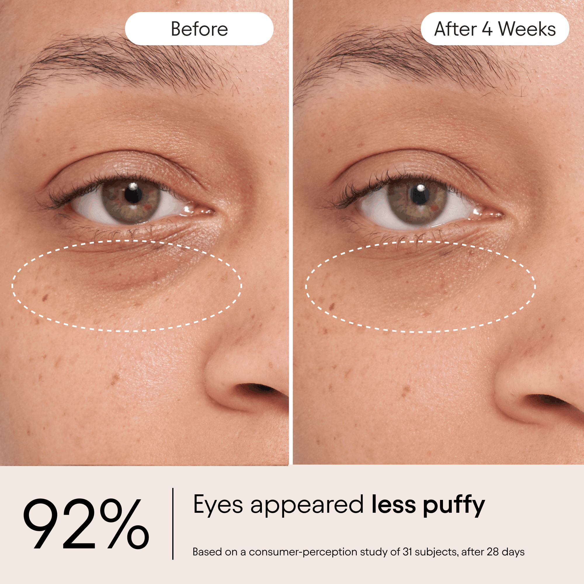 Line-Filling Eye Balm