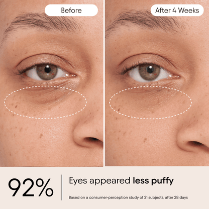 Line-Filling Eye Balm