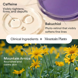 Line-Filling Eye Balm