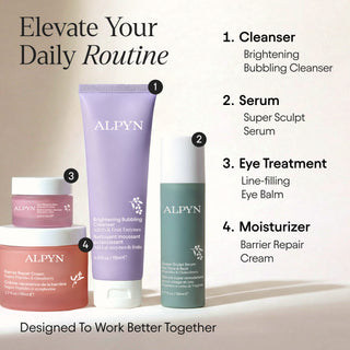 Line-Filling Eye Balm