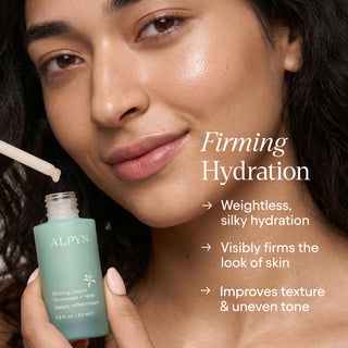 Hydrating Firming Serum