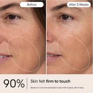 Hydrating Firming Serum