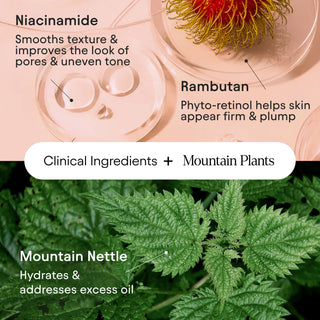 Hydrating Firming Serum