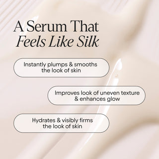 Hydrating Firming Serum