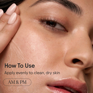 Hydrating Firming Serum