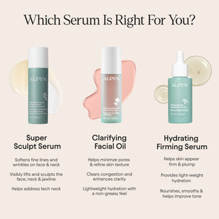Hydrating Firming Serum