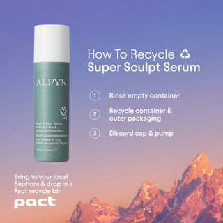 Super Sculpt Serum