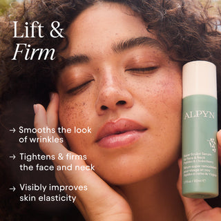 Alpyn's Total Renewal Ritual