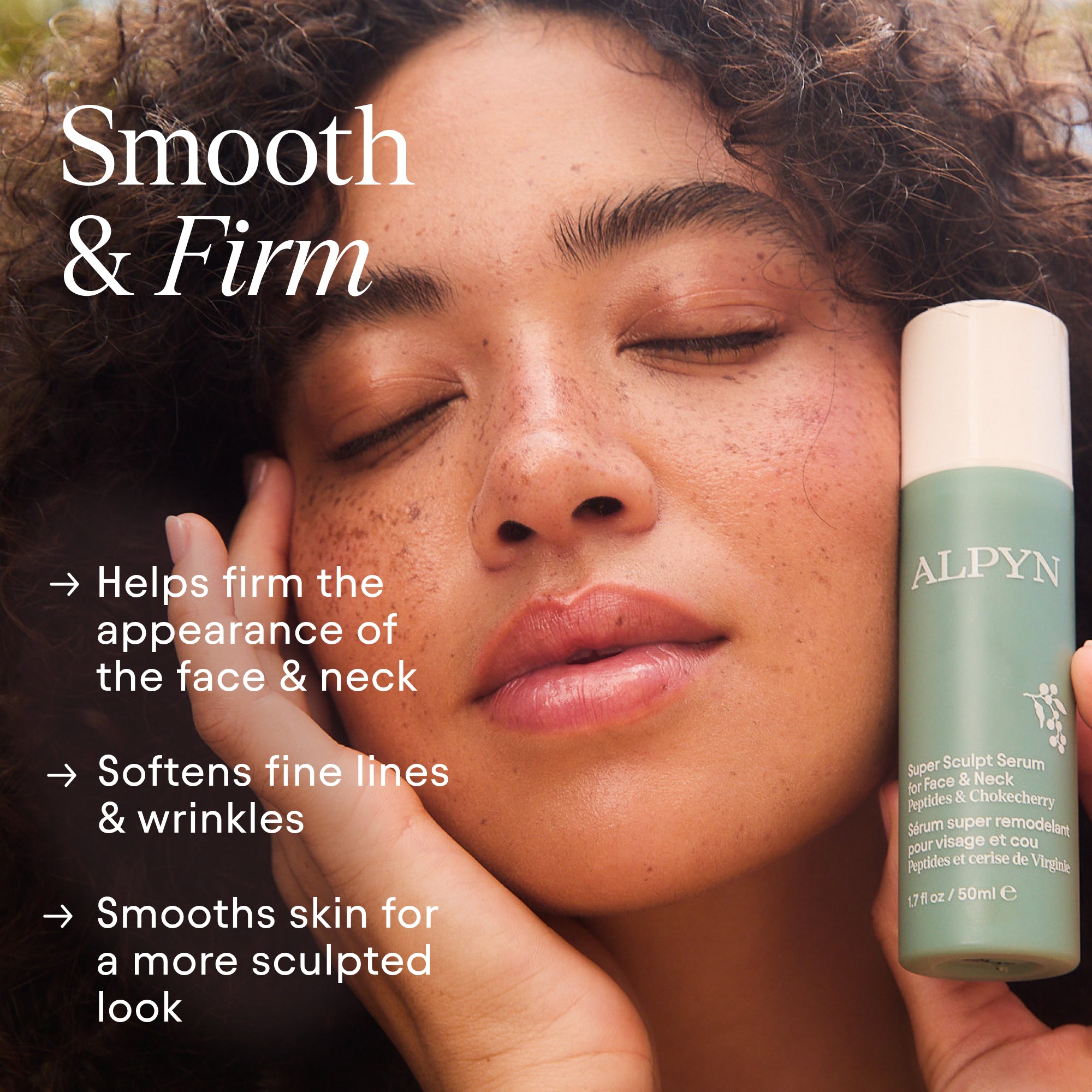 Super Sculpt Serum