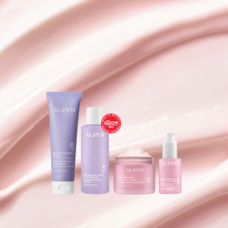 Rise & Refine Routine