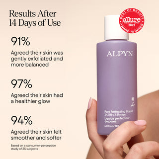 Pore Perfecting Liquid