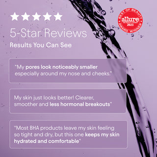 Pore Perfecting Liquid