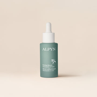 Hydrating Firming Serum