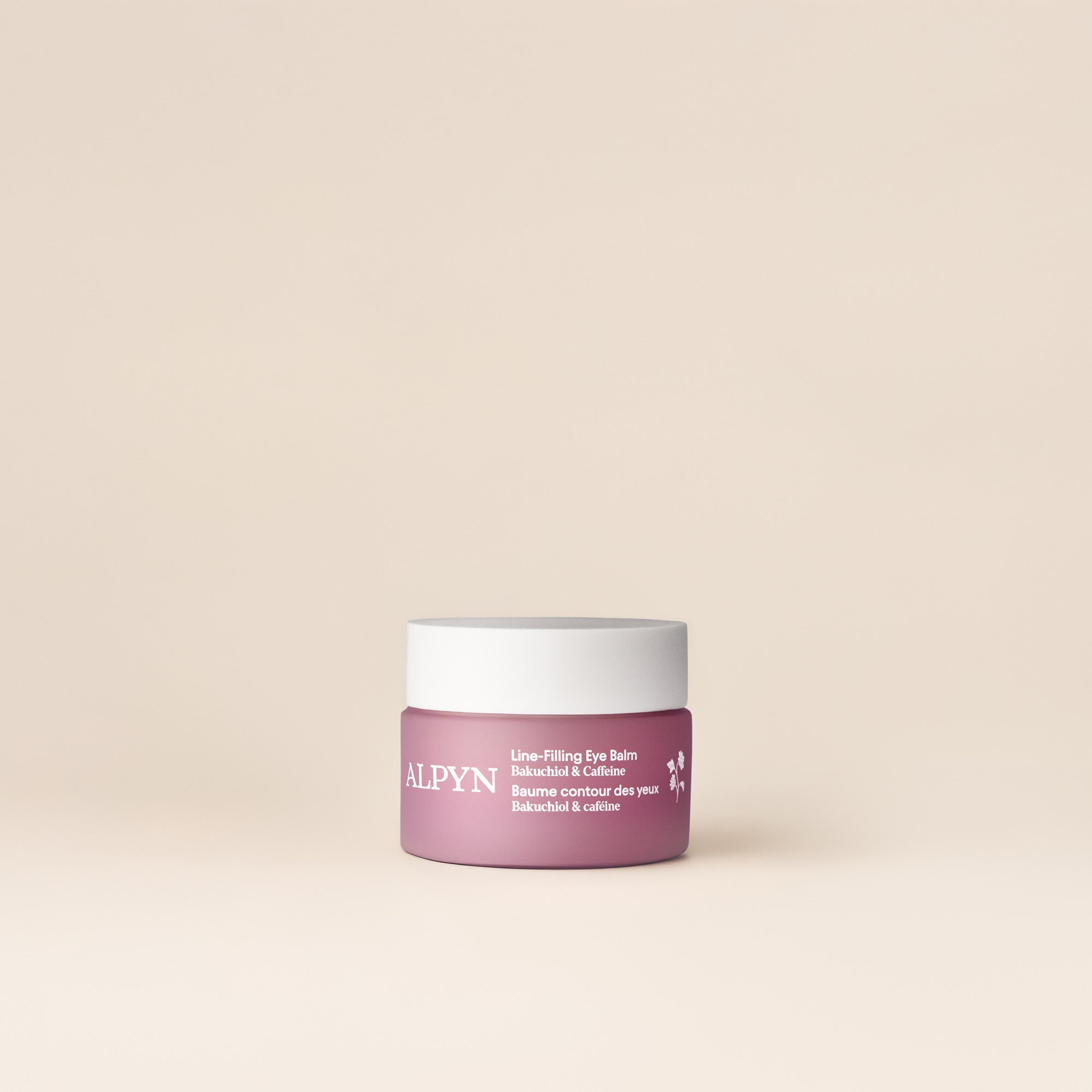 Line-Filling Eye Balm