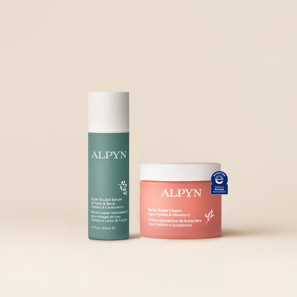 Alpyn Sculpt & Soothe Set – Alpyn Beauty