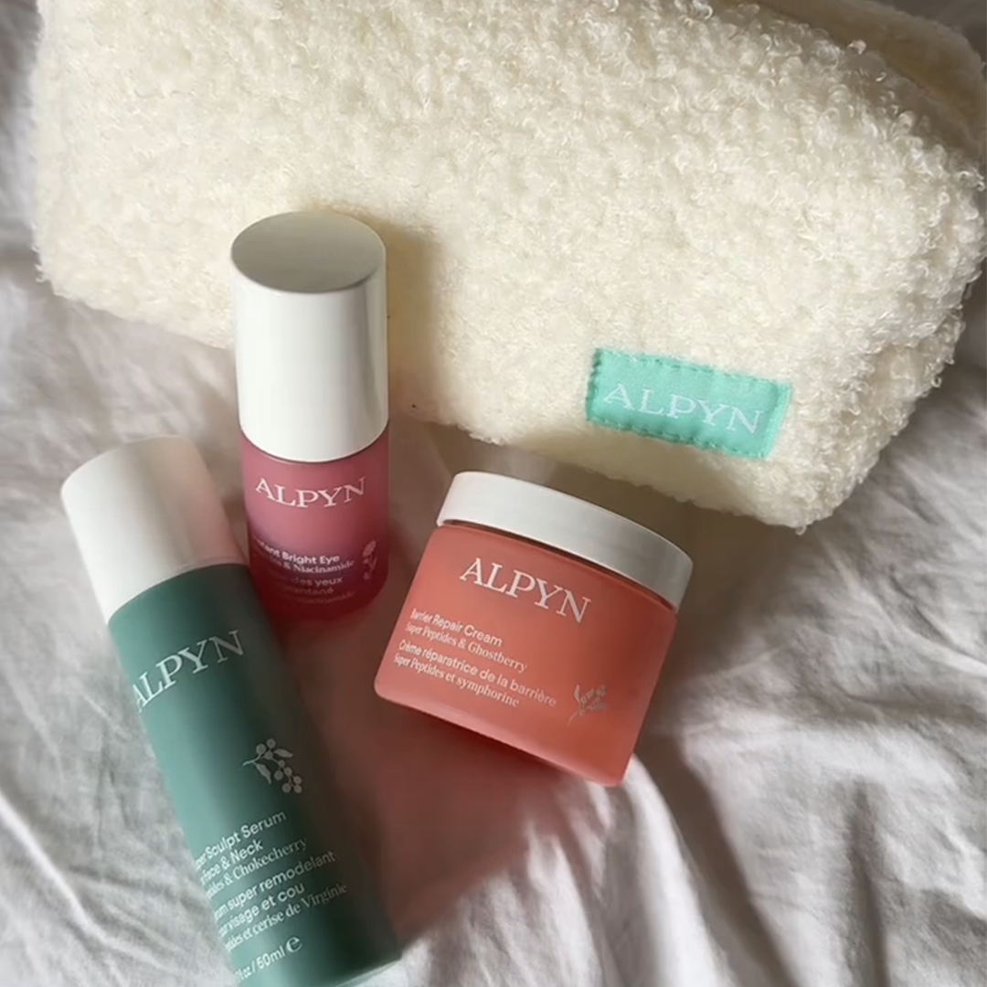 Anti Age Trio (save $44)