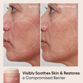 Dry & Sensitive Skin Duo