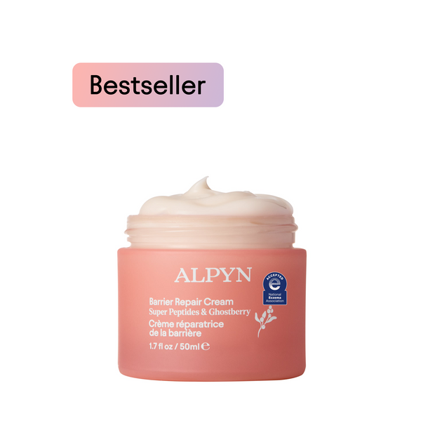 Facial Cream Moisturizer | Super Peptide & Ghostberry Moisturizer