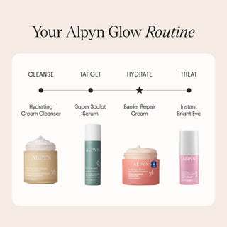 Barrier Repair Cream