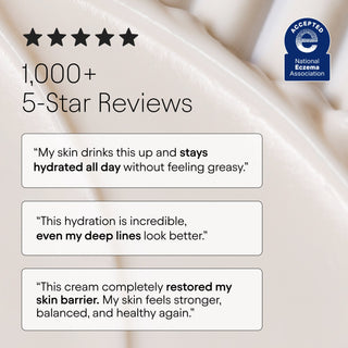 Barrier Repair Cream