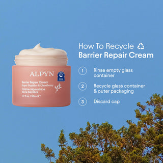 Barrier Repair Cream