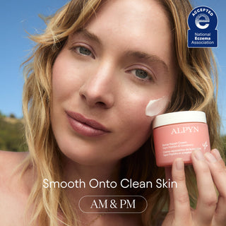 Barrier Repair Cream