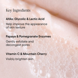 Rise & Refine Routine