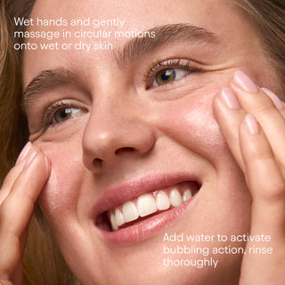 The Clear Skin Method