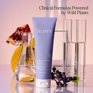 The Clear Skin Method