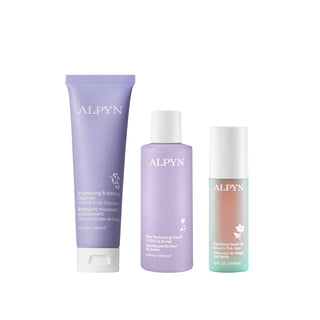 The Clear Skin Method