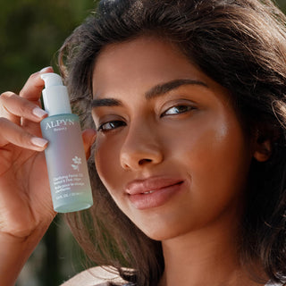 The Clear Skin Method