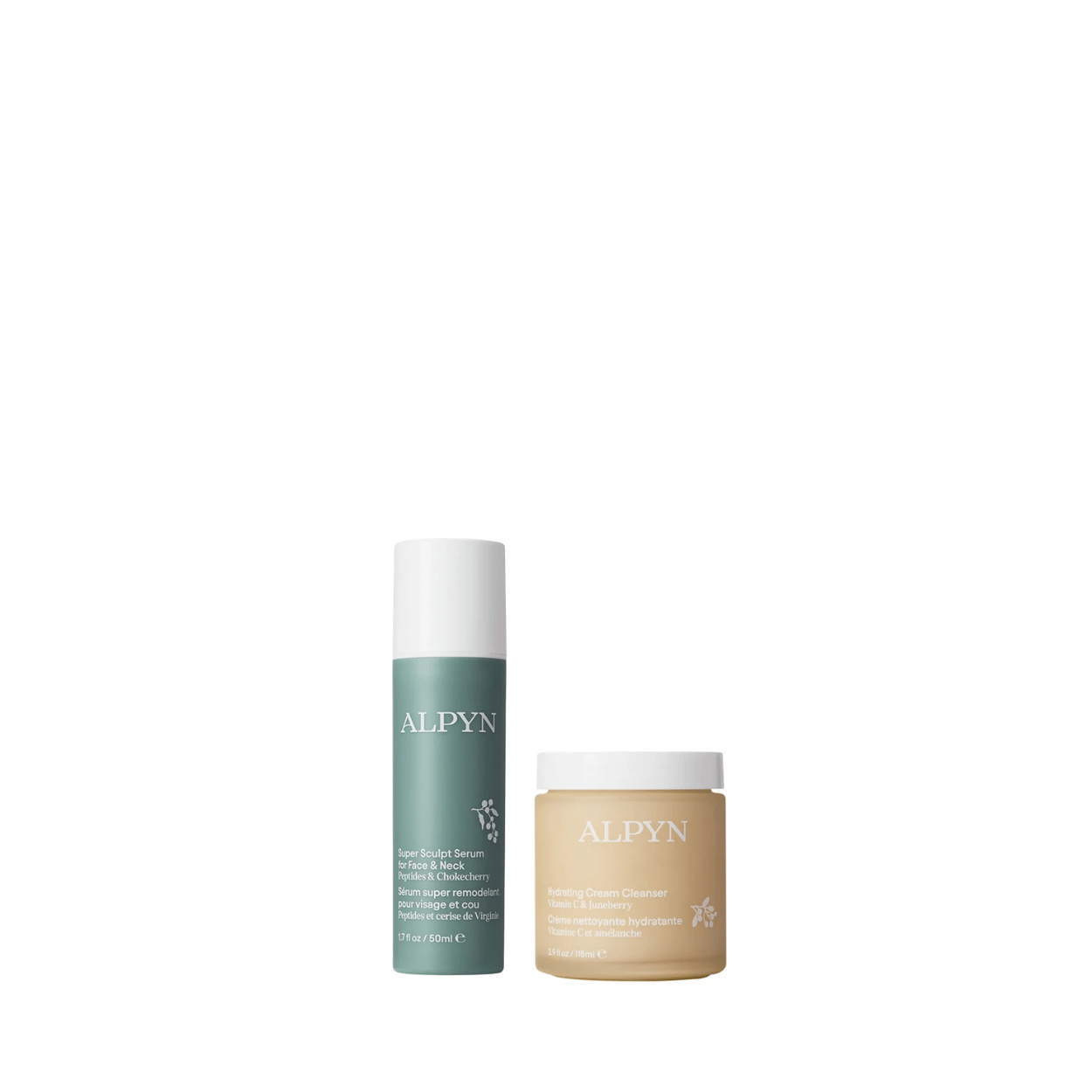 Cleanse & Lift Duo