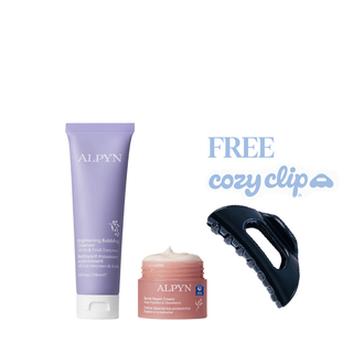 The Cozy Skin Kit