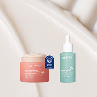 Dry & Sensitive Skin Duo