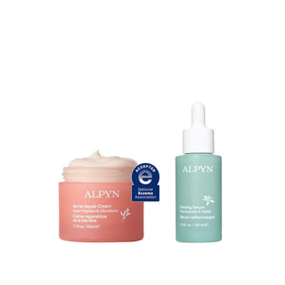 Dry & Sensitive Skin Duo