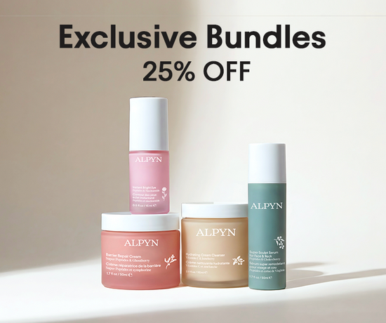 Alpyn Beauty logo