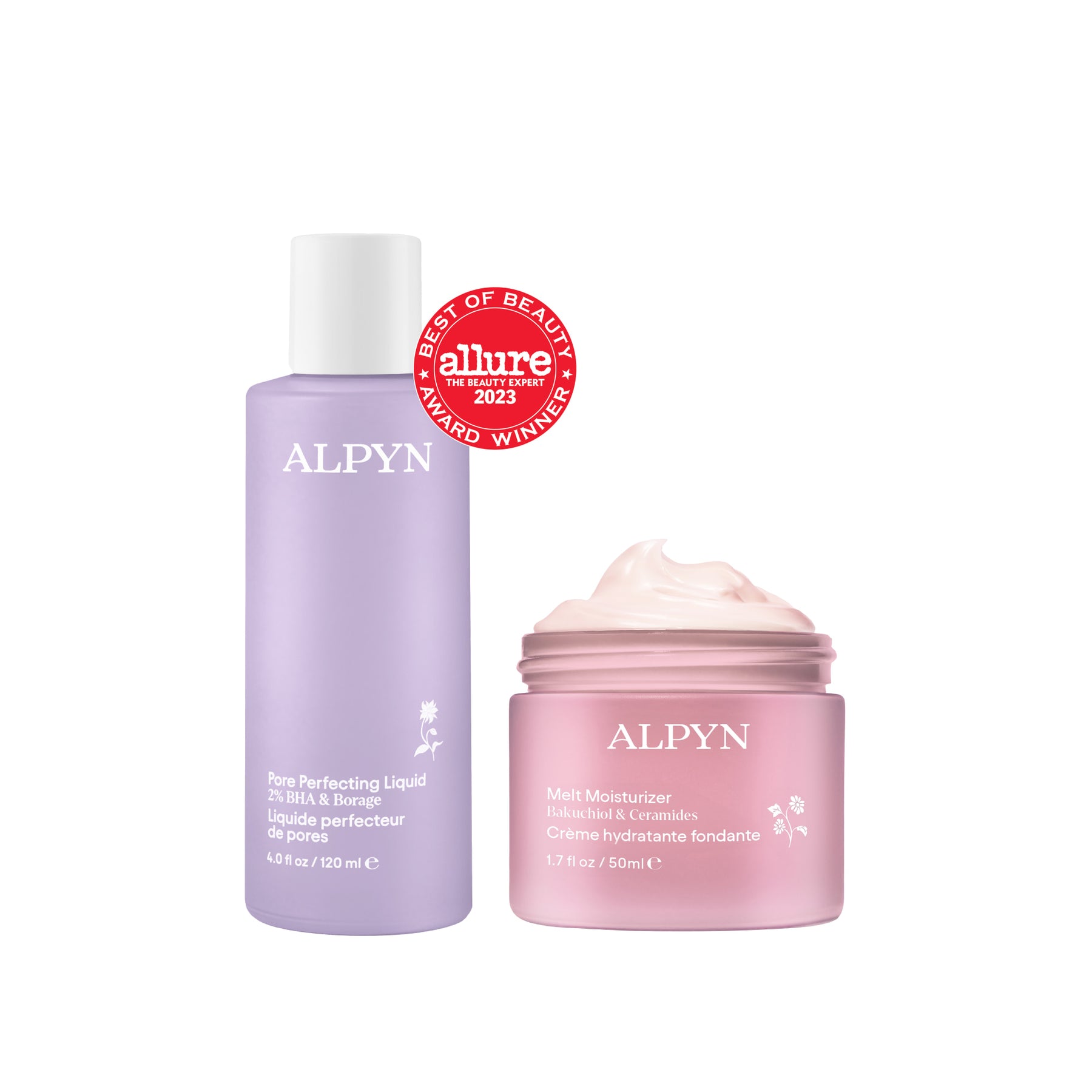 Alpyn Beauty logo