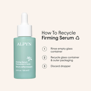 Hydrating Firming Serum