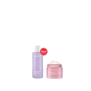 Fresh Start Duo - save $25